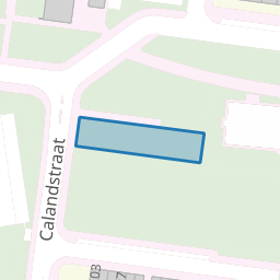 Perceel BDA00-G-8496