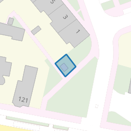 Perceel BDA00-G-8507