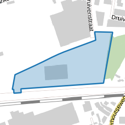 Perceel BDA00-G-8515