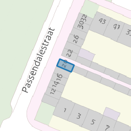 Perceel BDA00-G-8522