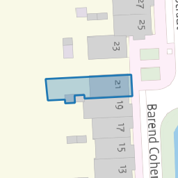 Perceel BDA00-G-8526