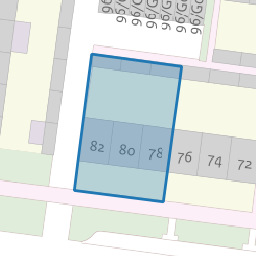 Perceel BDA00-G-8530