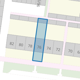 Perceel BDA00-G-8531