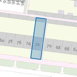 Perceel BDA00-G-8532