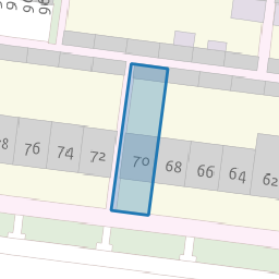 Perceel BDA00-G-8533