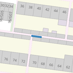 Perceel BDA00-G-8537