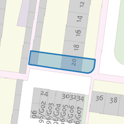 Perceel BDA00-G-8539