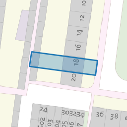 Perceel BDA00-G-8540