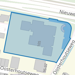 Perceel BDA00-G-8543