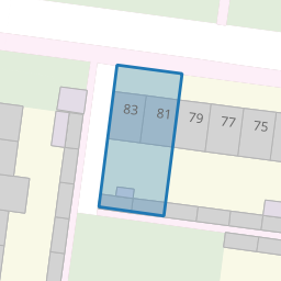 Perceel BDA00-G-8544