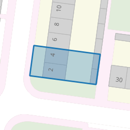 Perceel BDA00-G-8547