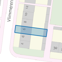 Perceel BDA00-G-8548