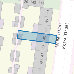 Perceel BDA00-G-8559