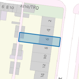 Perceel BDA00-G-8562