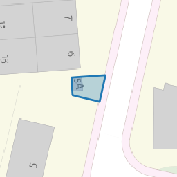 Perceel BDA00-G-8564