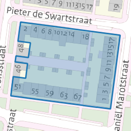 Perceel BDA00-G-8567