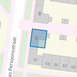 Perceel BDA00-G-8568