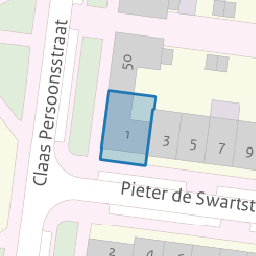 Perceel BDA00-G-8570