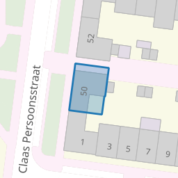 Perceel BDA00-G-8571