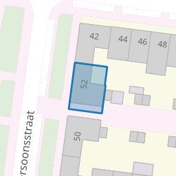 Perceel BDA00-G-8572