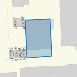 Perceel BDA00-G-8575