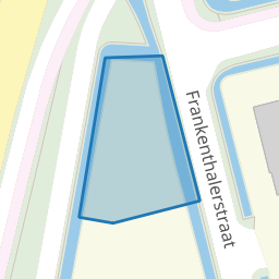 Perceel BDA00-G-8582