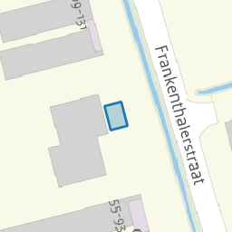 Perceel BDA00-G-8583