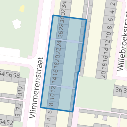 Perceel BDA00-G-8585