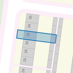 Perceel BDA00-G-8586