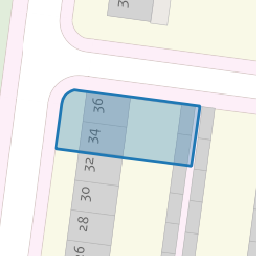 Perceel BDA00-G-8587