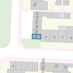 Perceel BDA00-G-8588