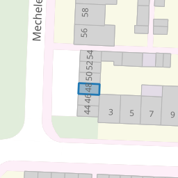 Perceel BDA00-G-8590