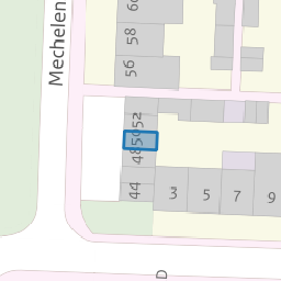 Perceel BDA00-G-8591