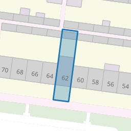 Perceel BDA00-G-8597