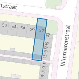 Perceel BDA00-G-8604