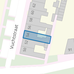 Perceel BDA00-G-8608