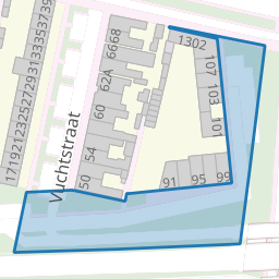 Perceel BDA00-G-8614