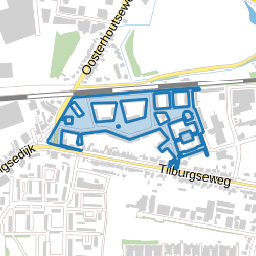 Perceel BDA00-G-8619