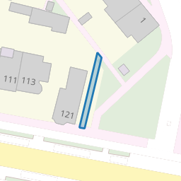 Perceel BDA00-G-8620