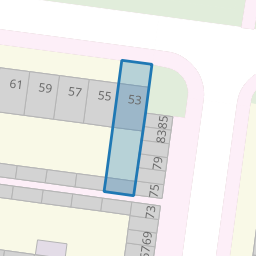 Perceel BDA00-G-8621