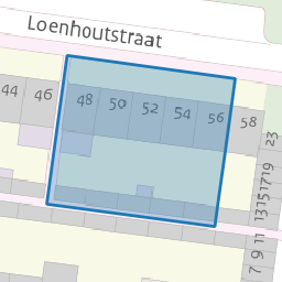 Perceel BDA00-G-8632