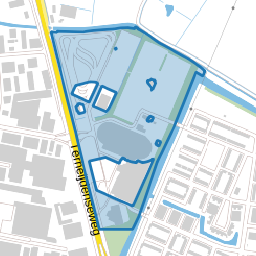 Perceel BDA00-G-8634