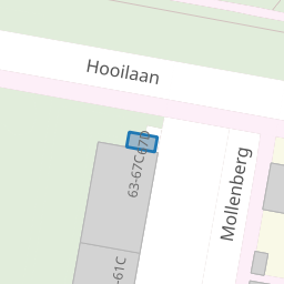 Perceel BDA00-G-8639