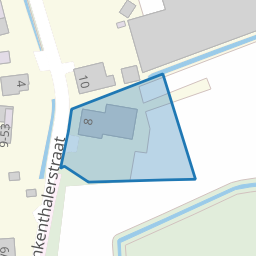 Perceel BDA00-G-8641