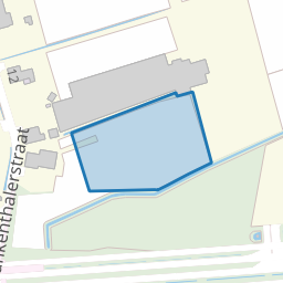 Perceel BDA00-G-8642