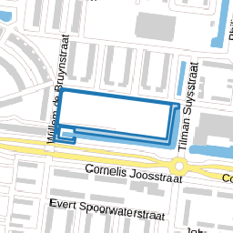 Perceel BDA00-G-8644