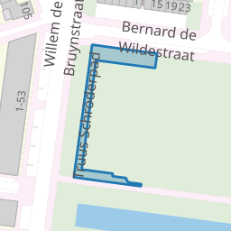 Perceel BDA00-G-8648