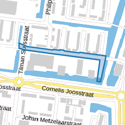 Perceel BDA00-G-8650