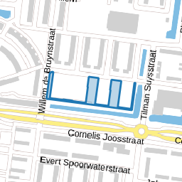 Perceel BDA00-G-8654