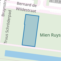 Perceel BDA00-G-8655